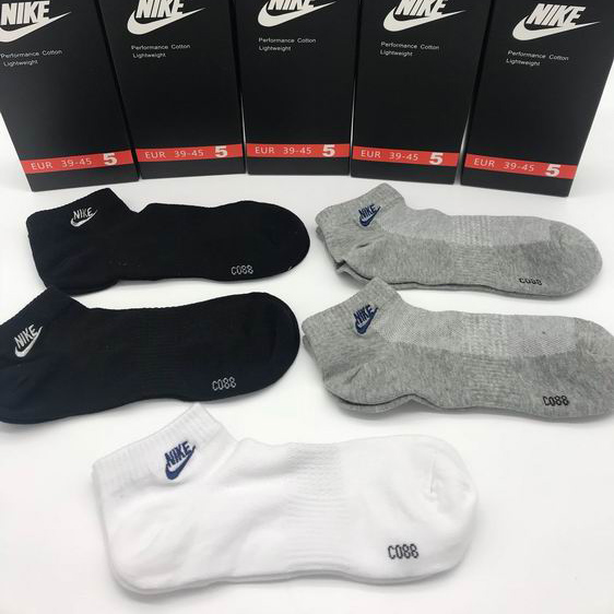 NIKE Socks  (6)