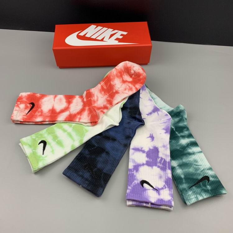 NIKE Socks  (7)