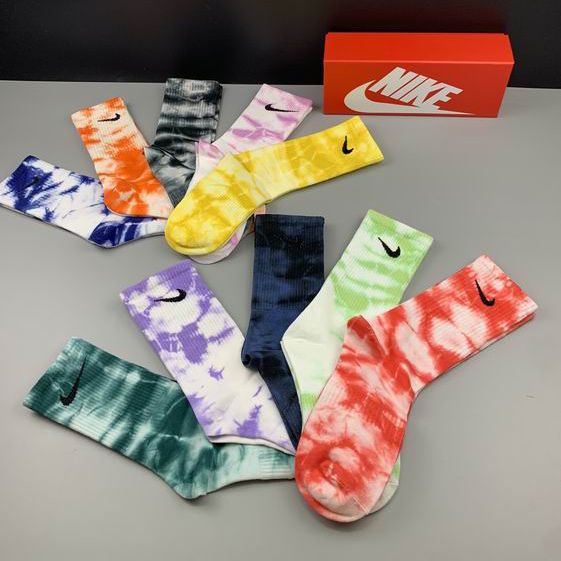 NIKE Socks  (8)