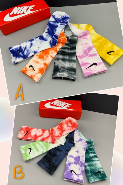 NIKE Socks  (9)