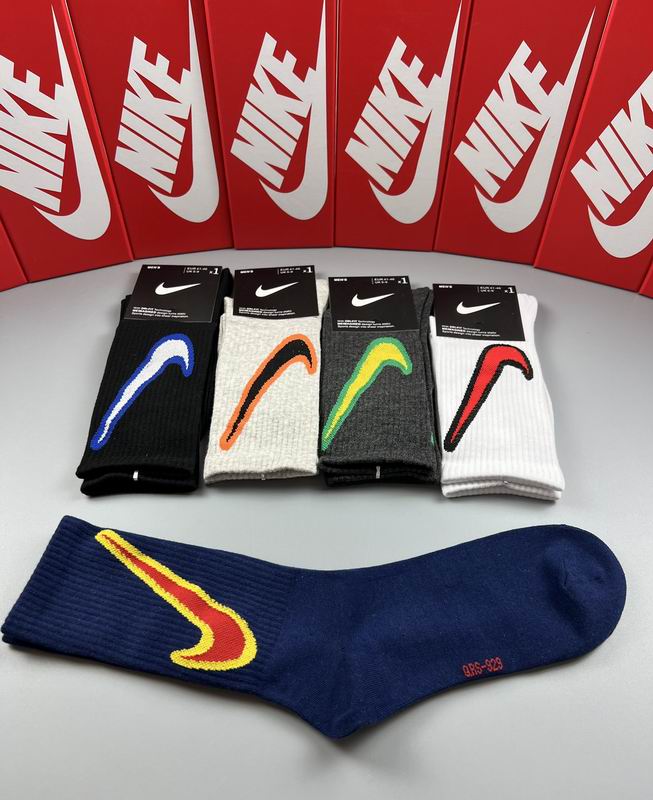 Nike Socks  (3)
