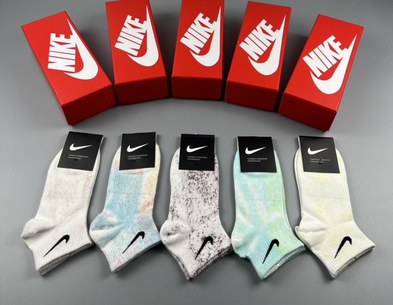 Nike Socks  (5)