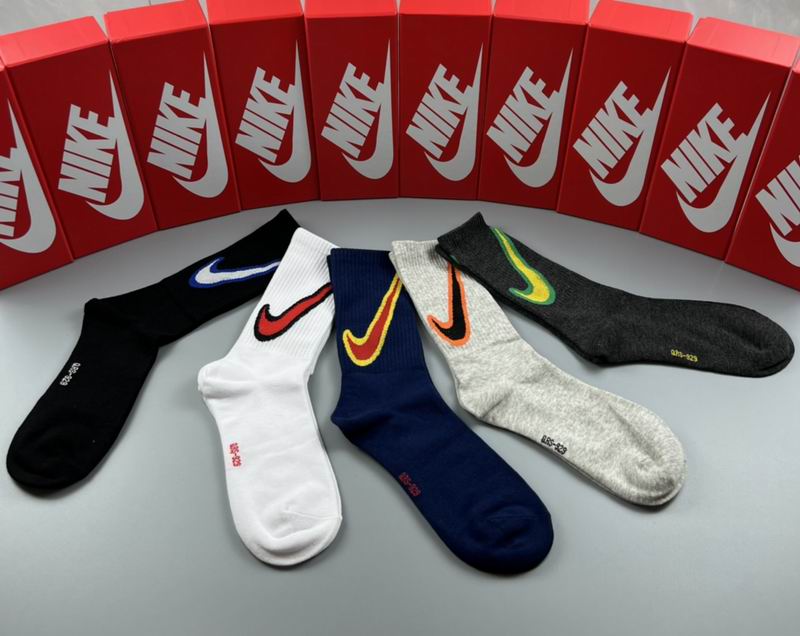 Nike Socks  (5)