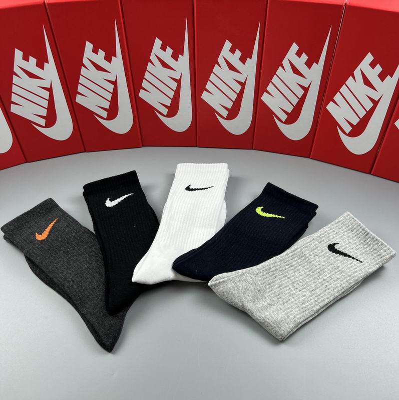 Nike Socks  (7)