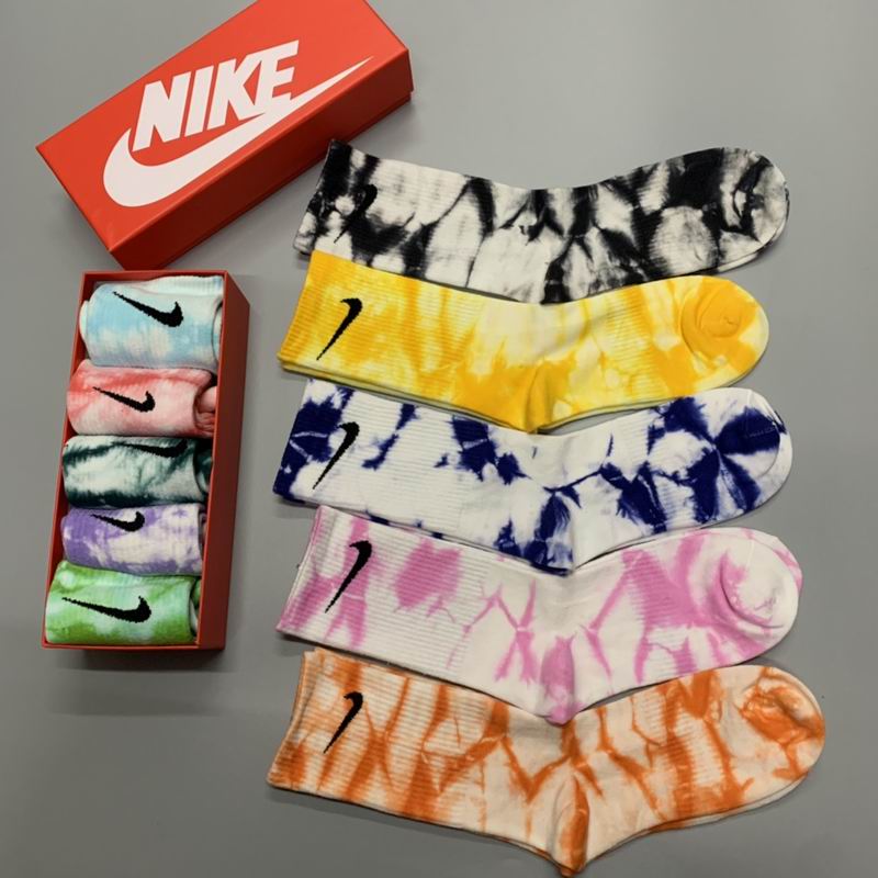 Nike socks (7)