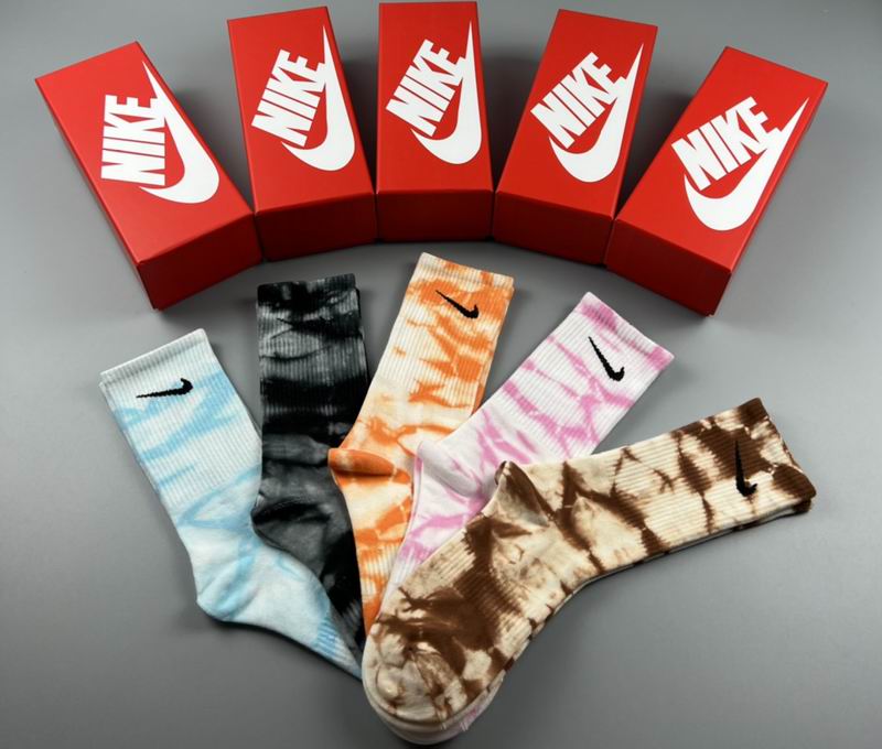 Nike socks  (1)