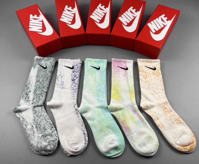 Nike socks  (1)
