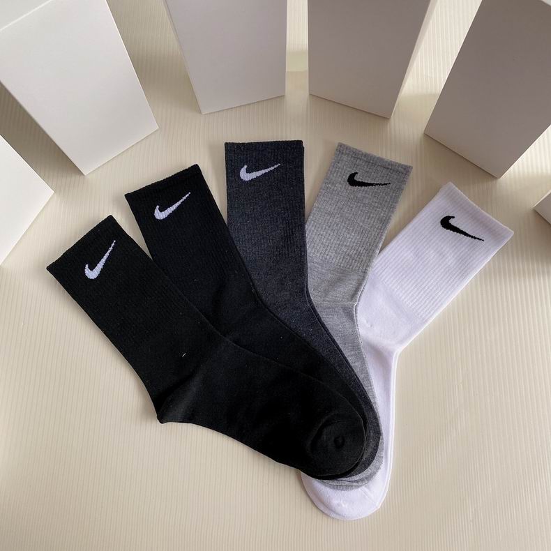 Nike socks  (2)