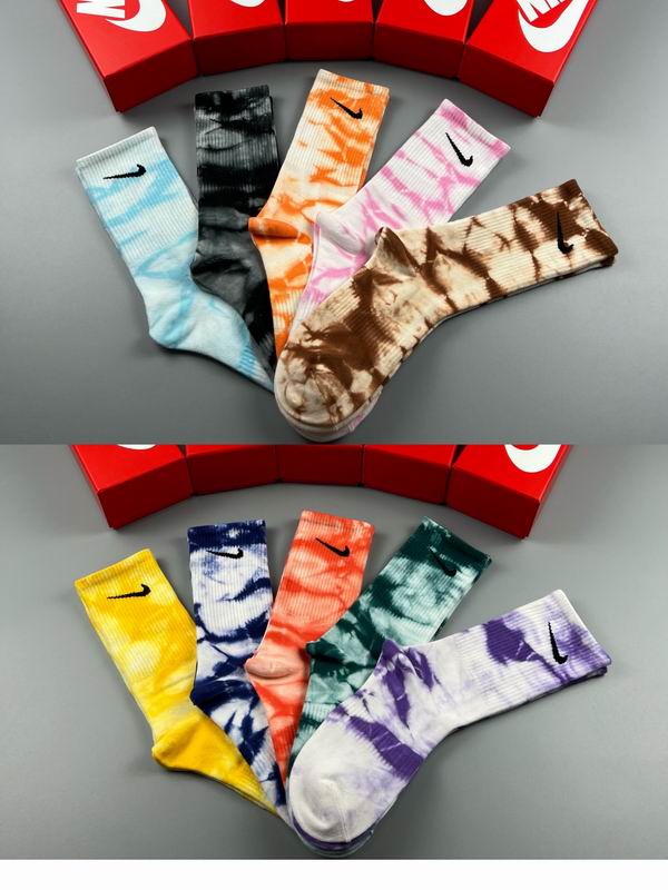 Nike socks  (2)