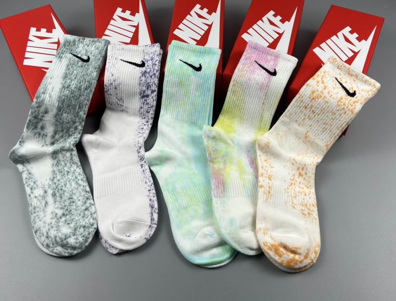 Nike socks  (2)