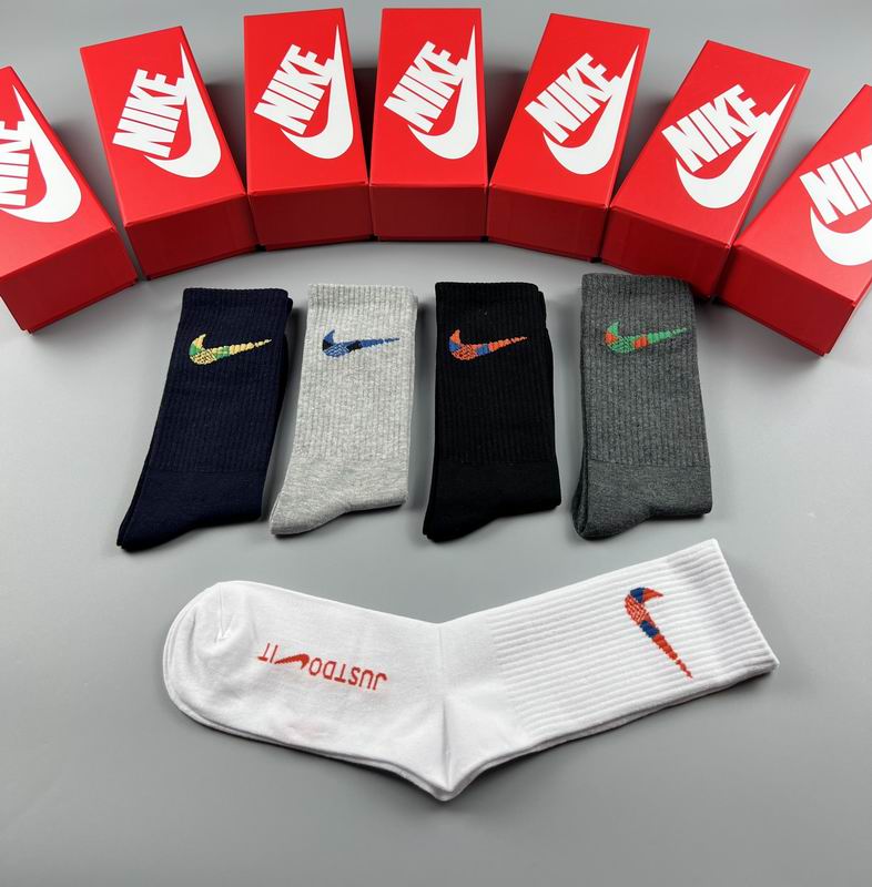 Nike socks  (2)