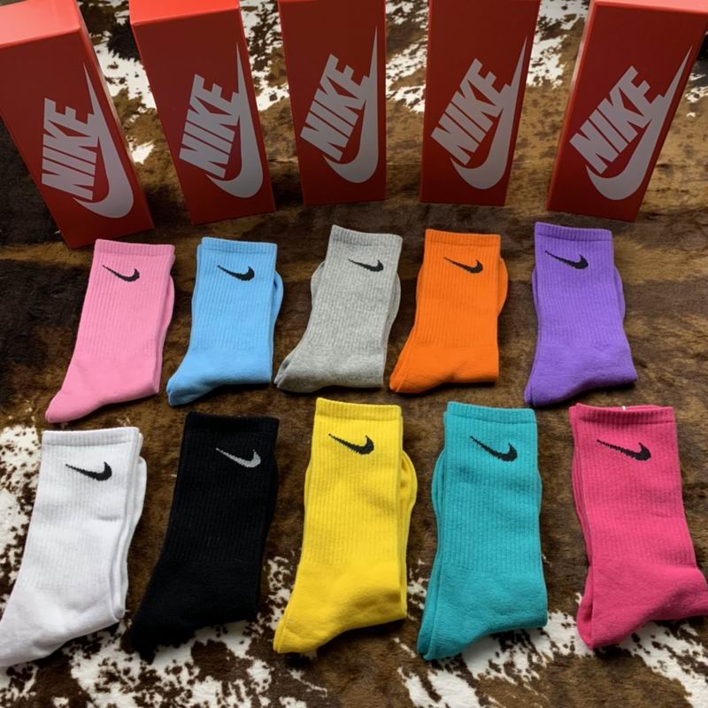Nike socks  (2)