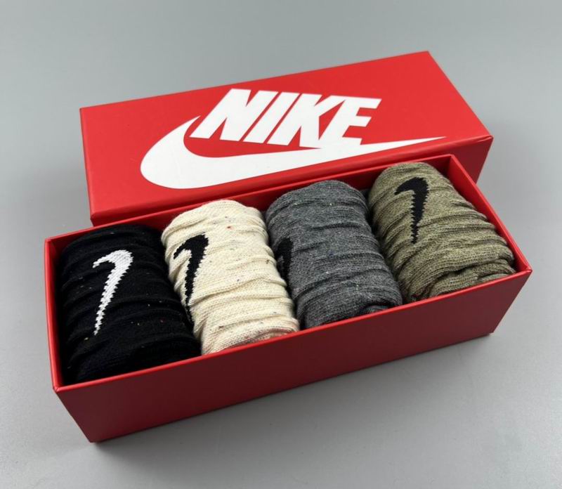 Nike socks  (3)