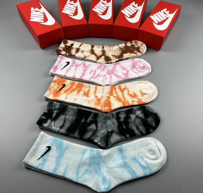 Nike socks  (3)