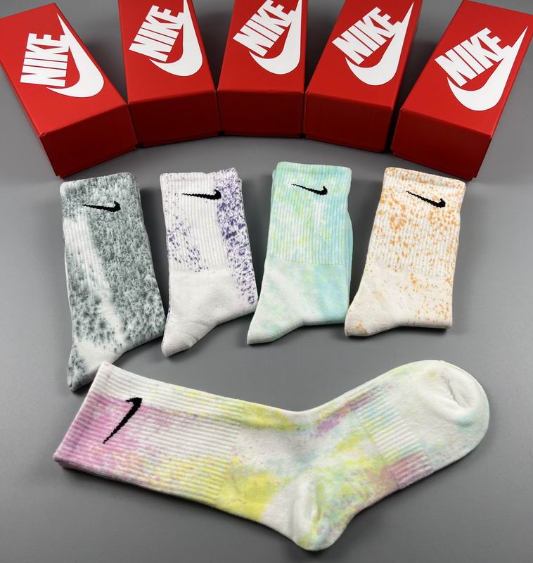 Nike socks  (3)