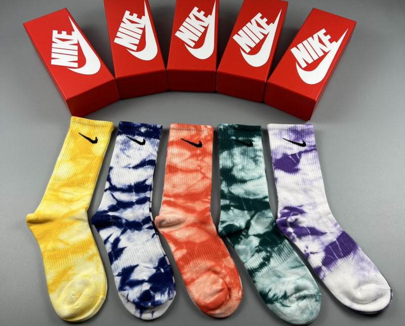 Nike socks  (4)