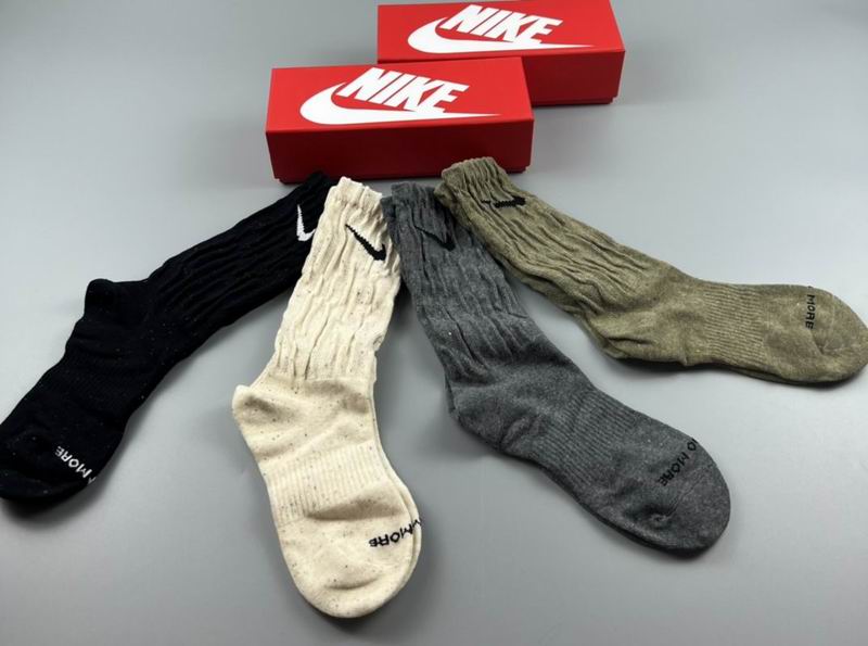 Nike socks  (5)