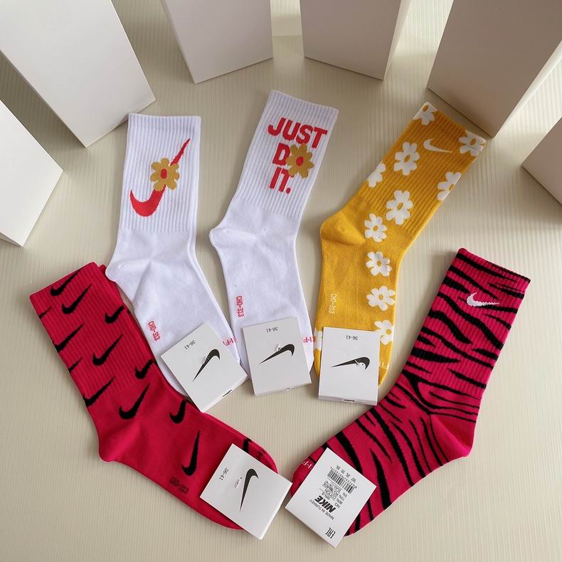 Nike socks  (5)