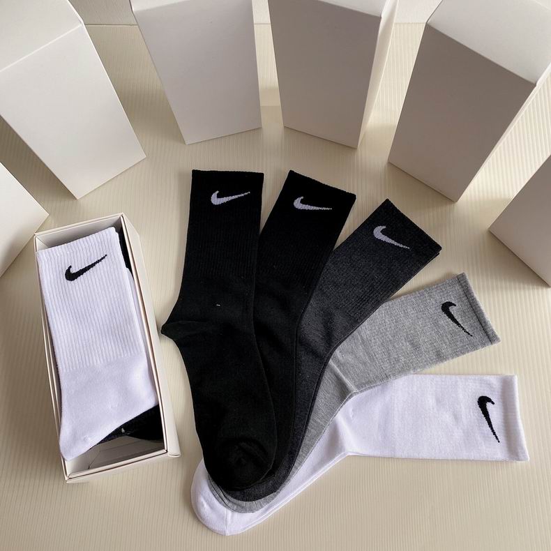 Nike socks  (5)