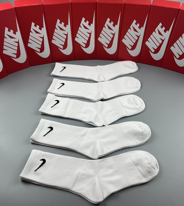 Nike socks  (5)