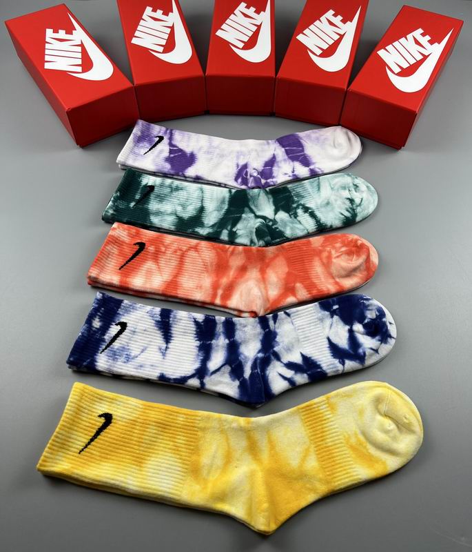 Nike socks  (5)