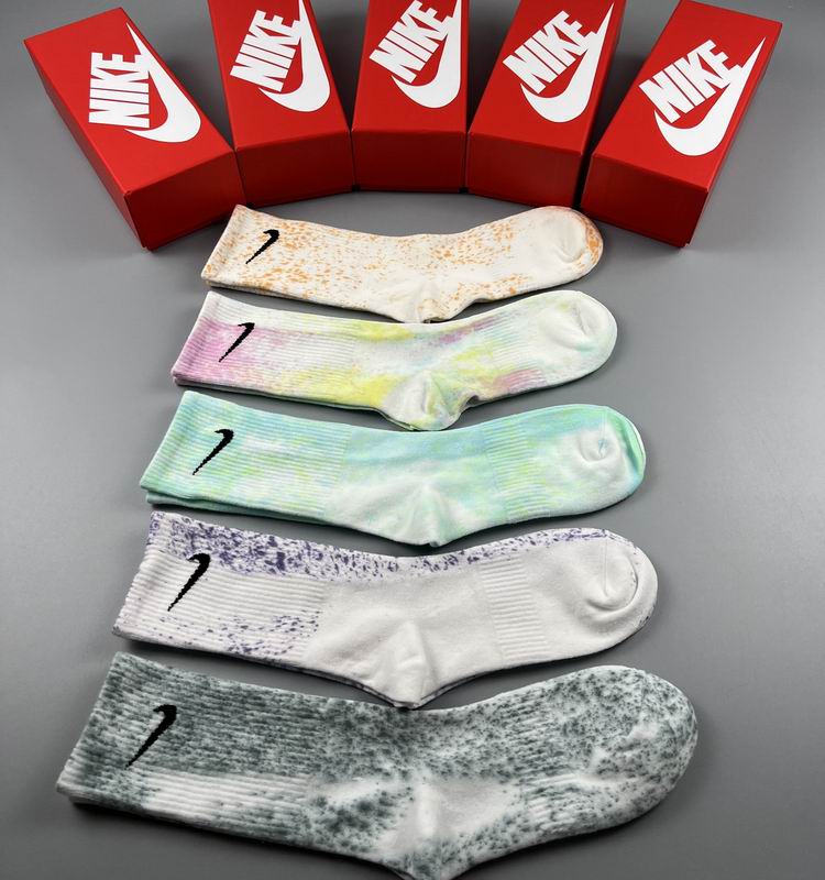 Nike socks  (5)
