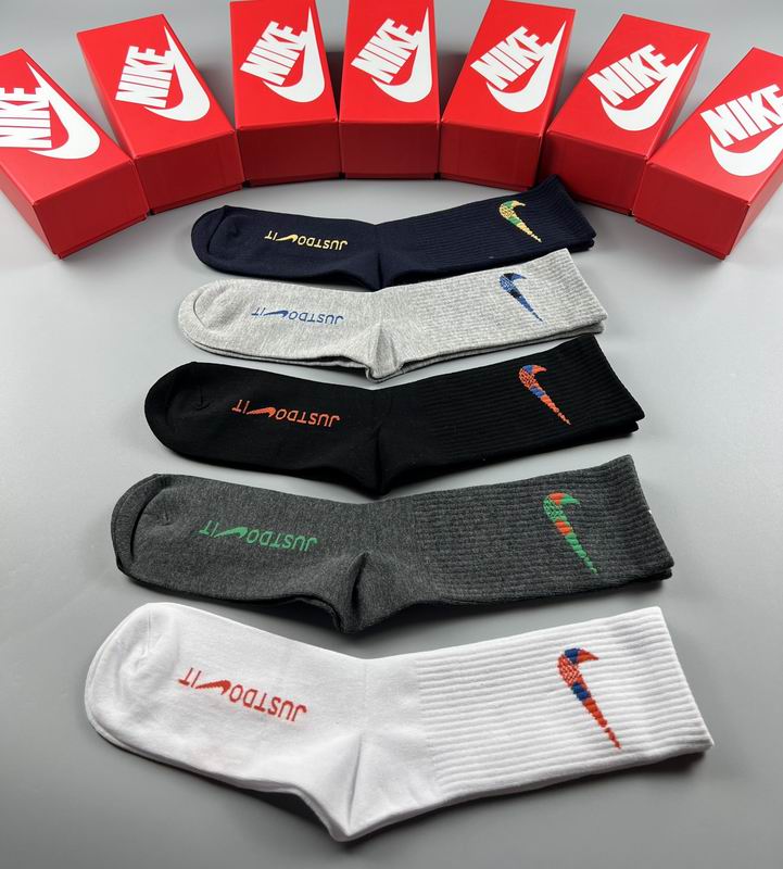 Nike socks  (5)