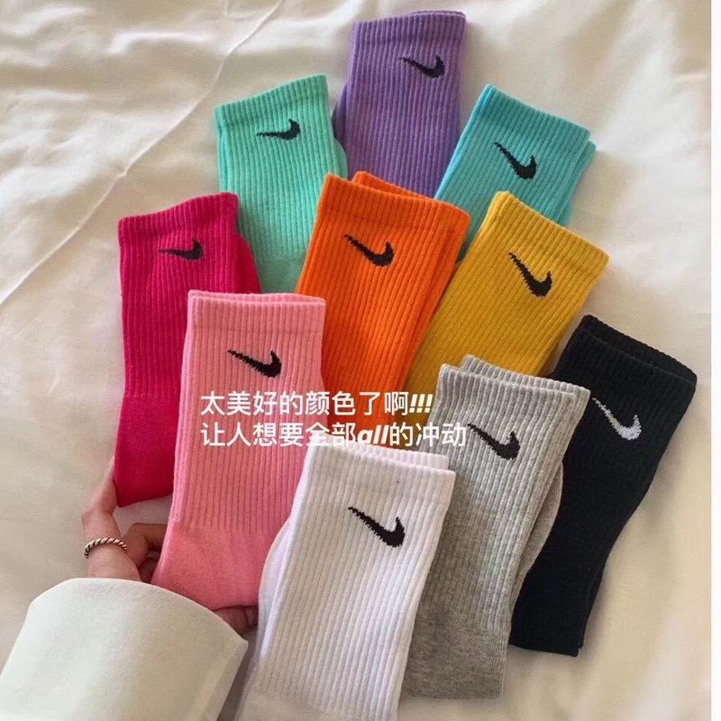 Nike socks  (5)