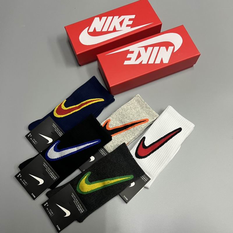 Nike socks  (5)