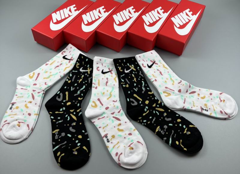 Nike socks  (6)
