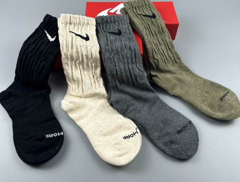 Nike socks  (6)