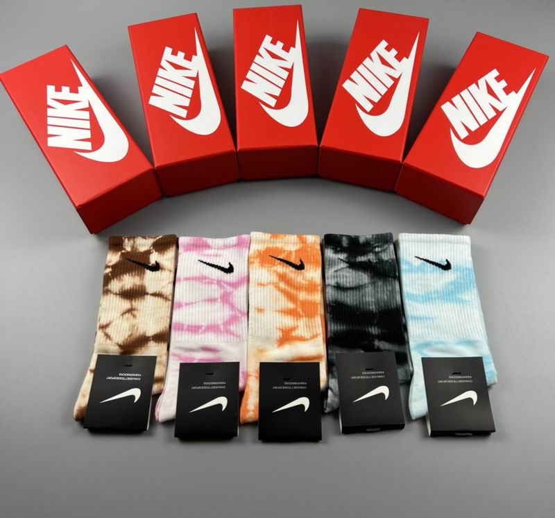 Nike socks  (6)