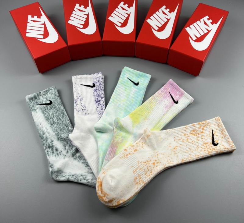 Nike socks  (6)