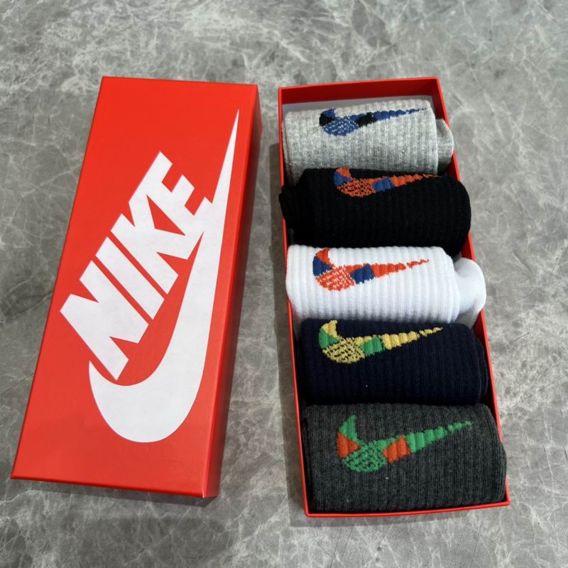 Nike socks  (6)
