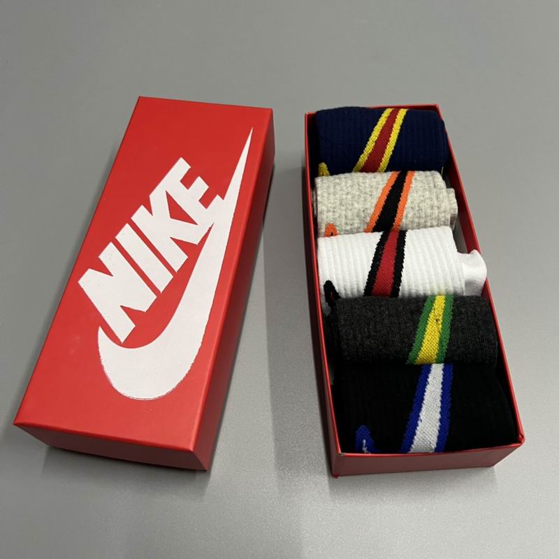 Nike socks  (6)