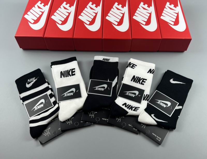 Nike socks  (7)