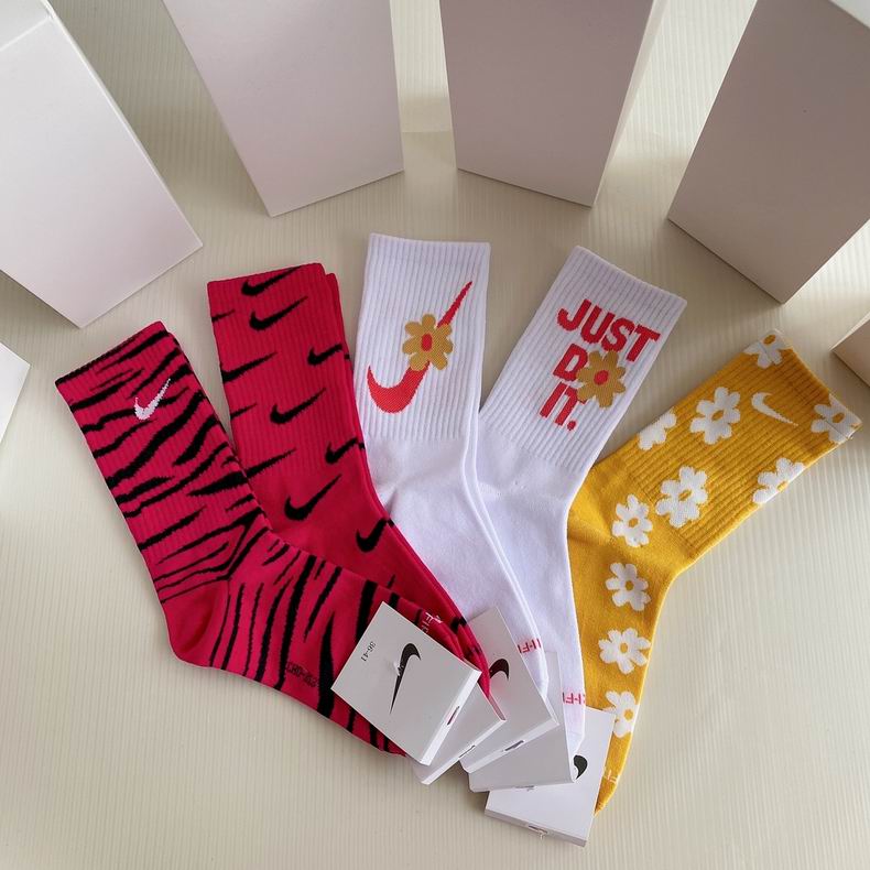 Nike socks  (7)