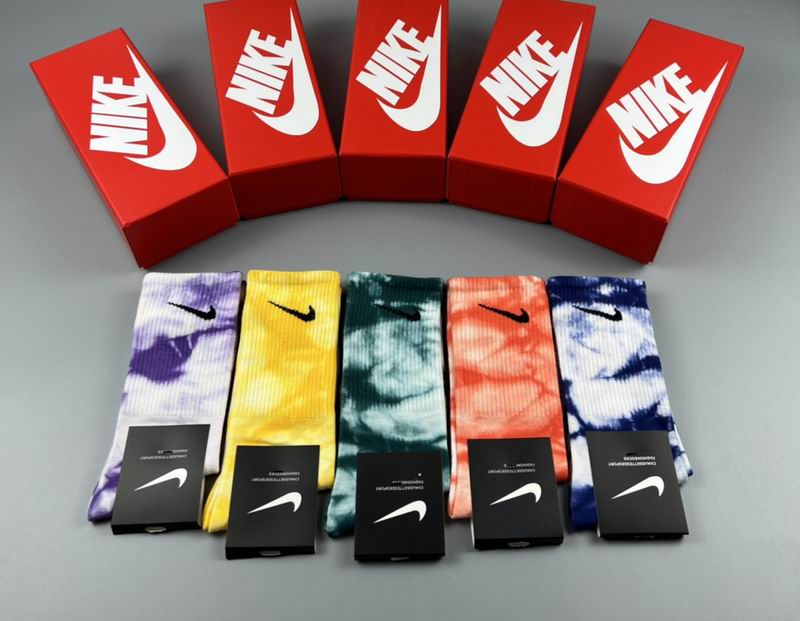 Nike socks  (7)