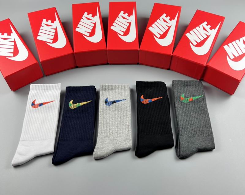 Nike socks  (7)