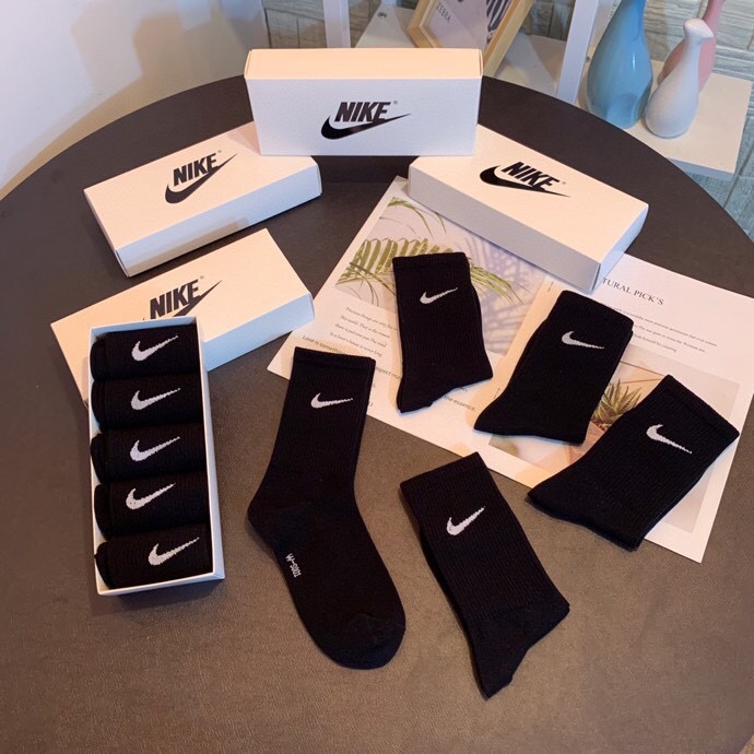 Nike socks  (7)