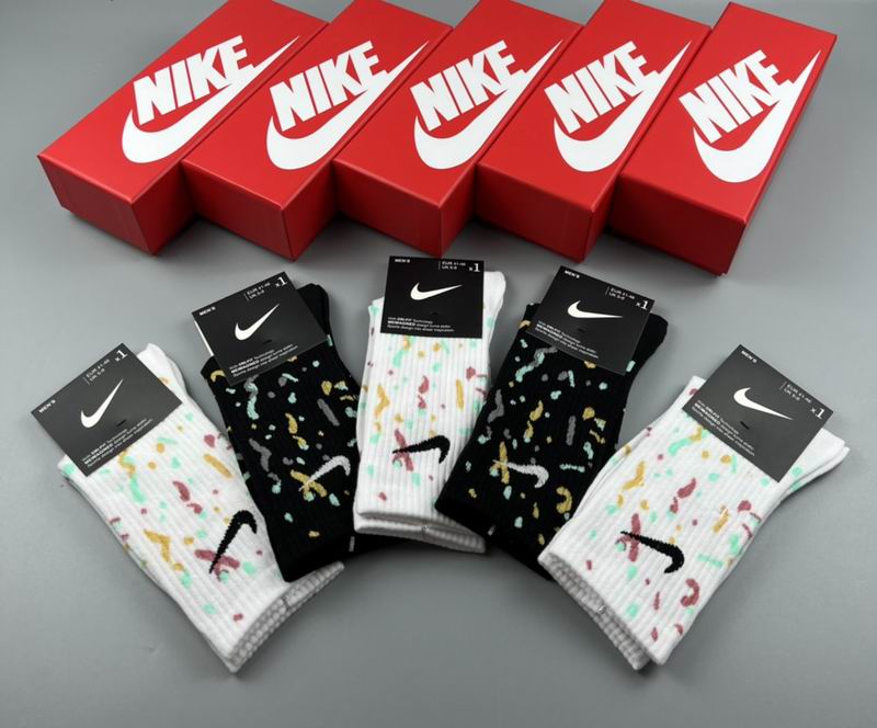 Nike socks  (8)