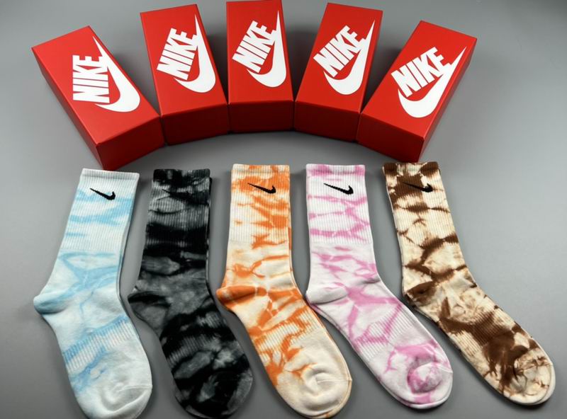 Nike socks  (8)
