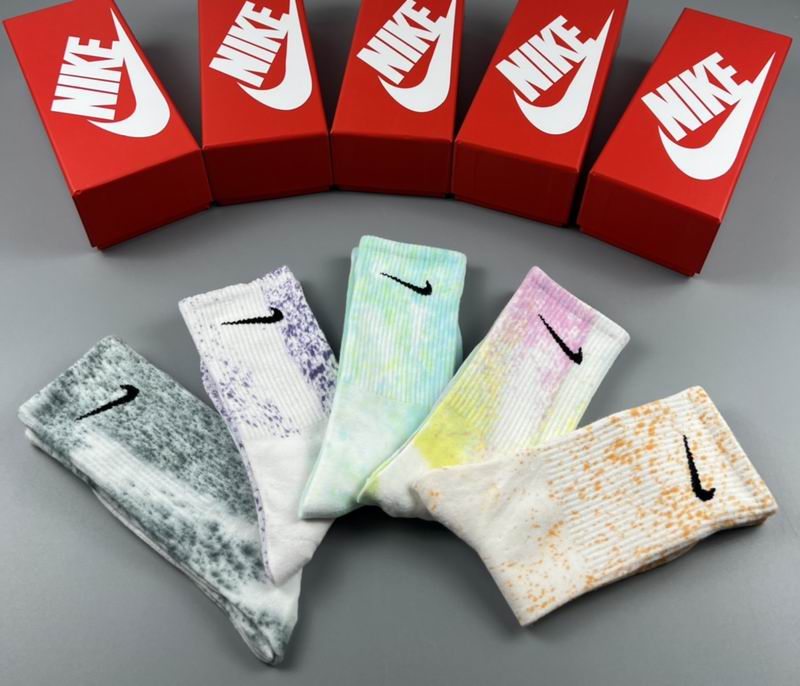 Nike socks  (8)
