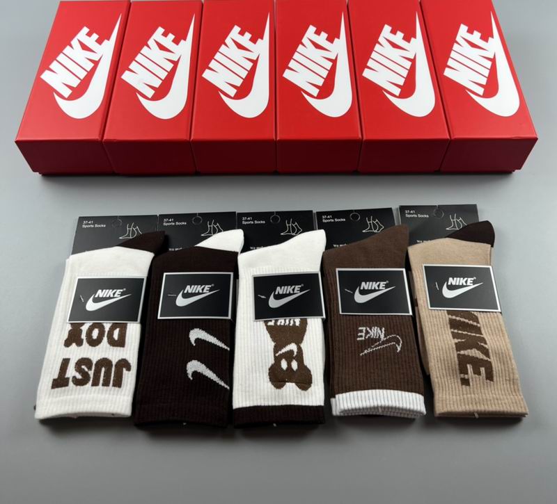 Nike socks  (9)