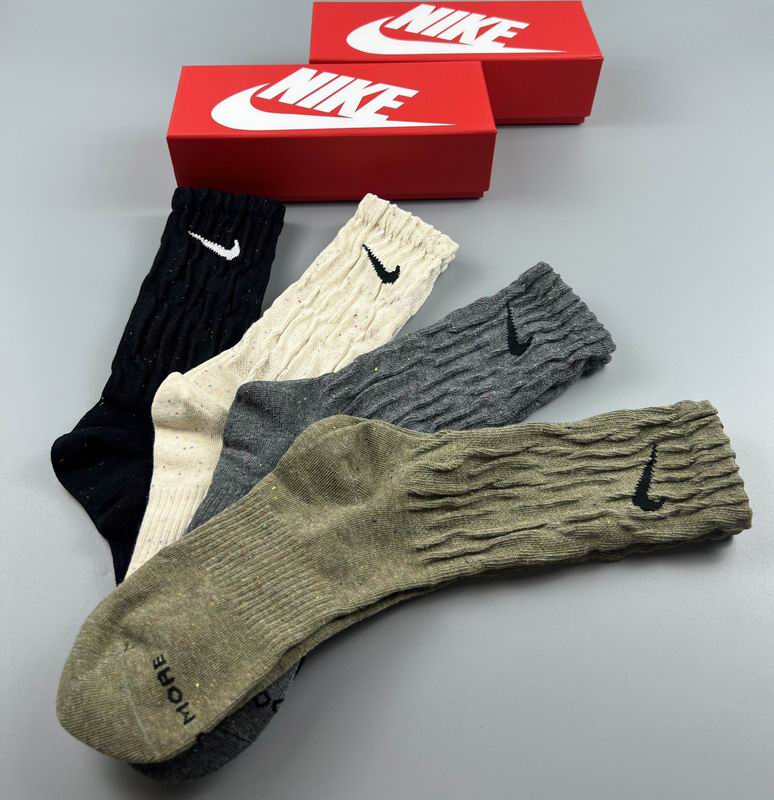 Nike socks  (9)