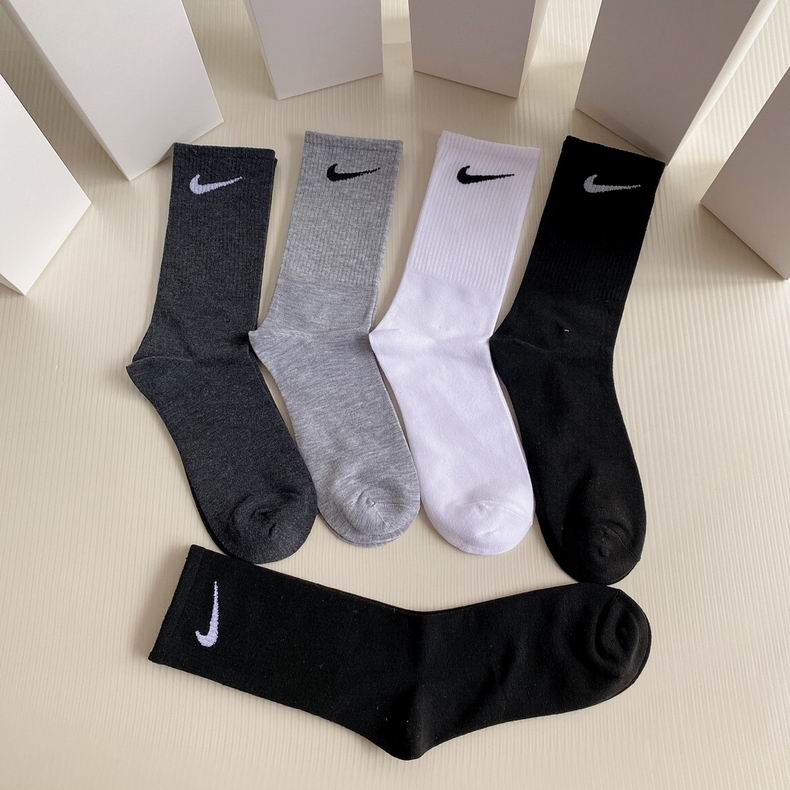 Nike socks  (9)