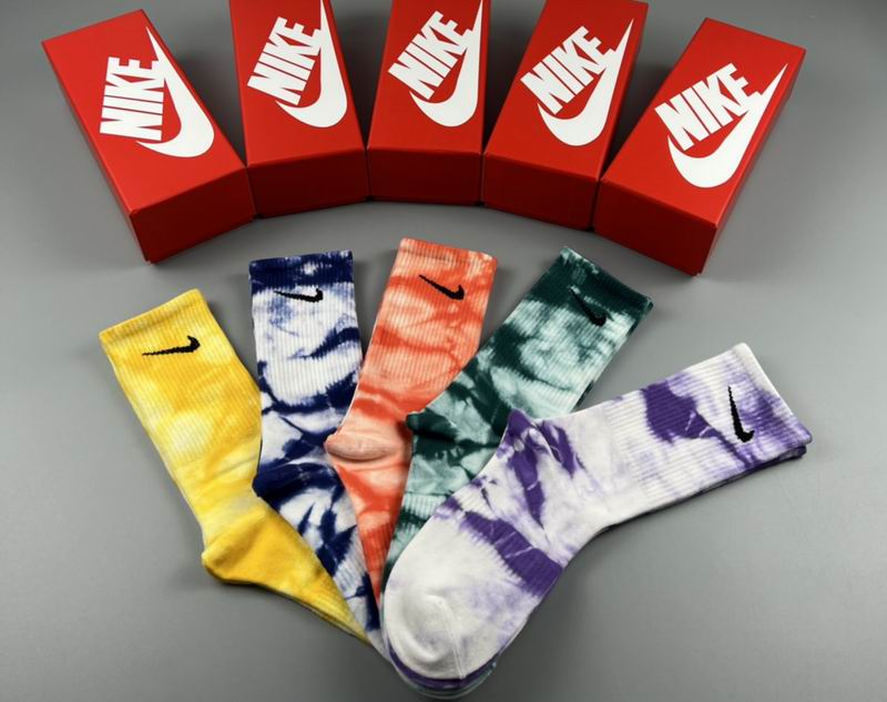 Nike socks  (9)