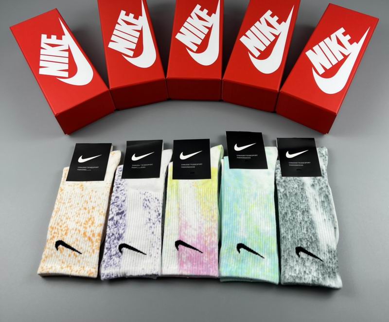 Nike socks  (9)