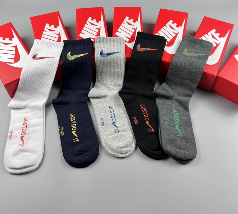 Nike socks  (9)