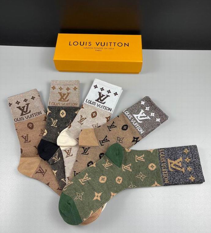 OFF WHITE socks  (3)